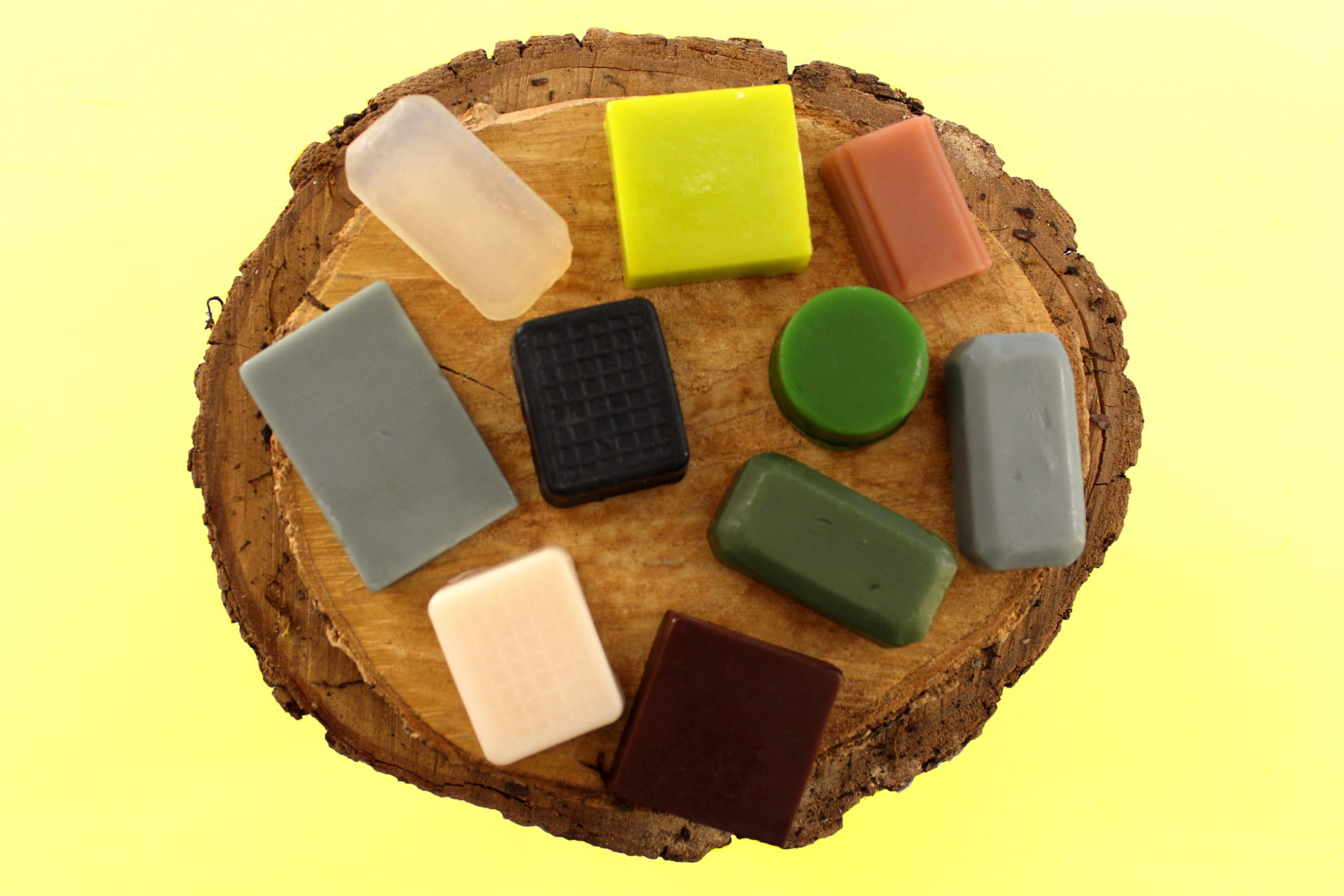 franjipanji hotel soaps and handmade soap range