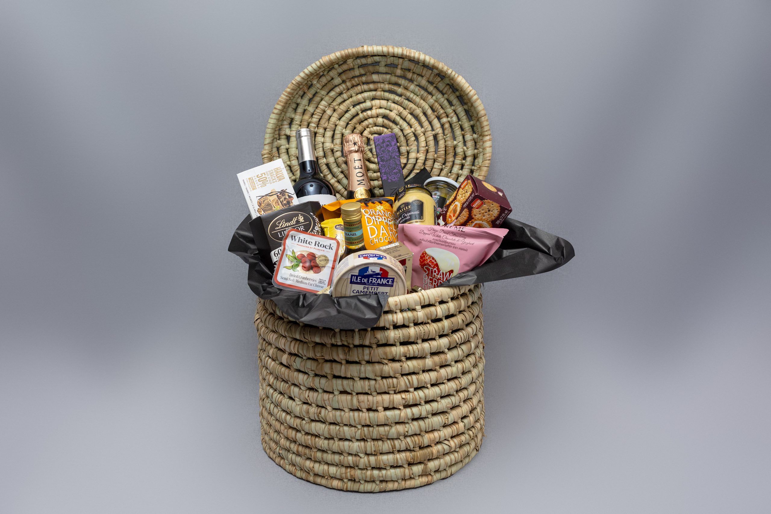 franjipanji large food hamper