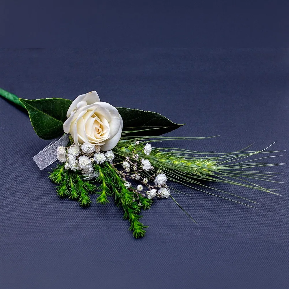 Boutonniere - Small