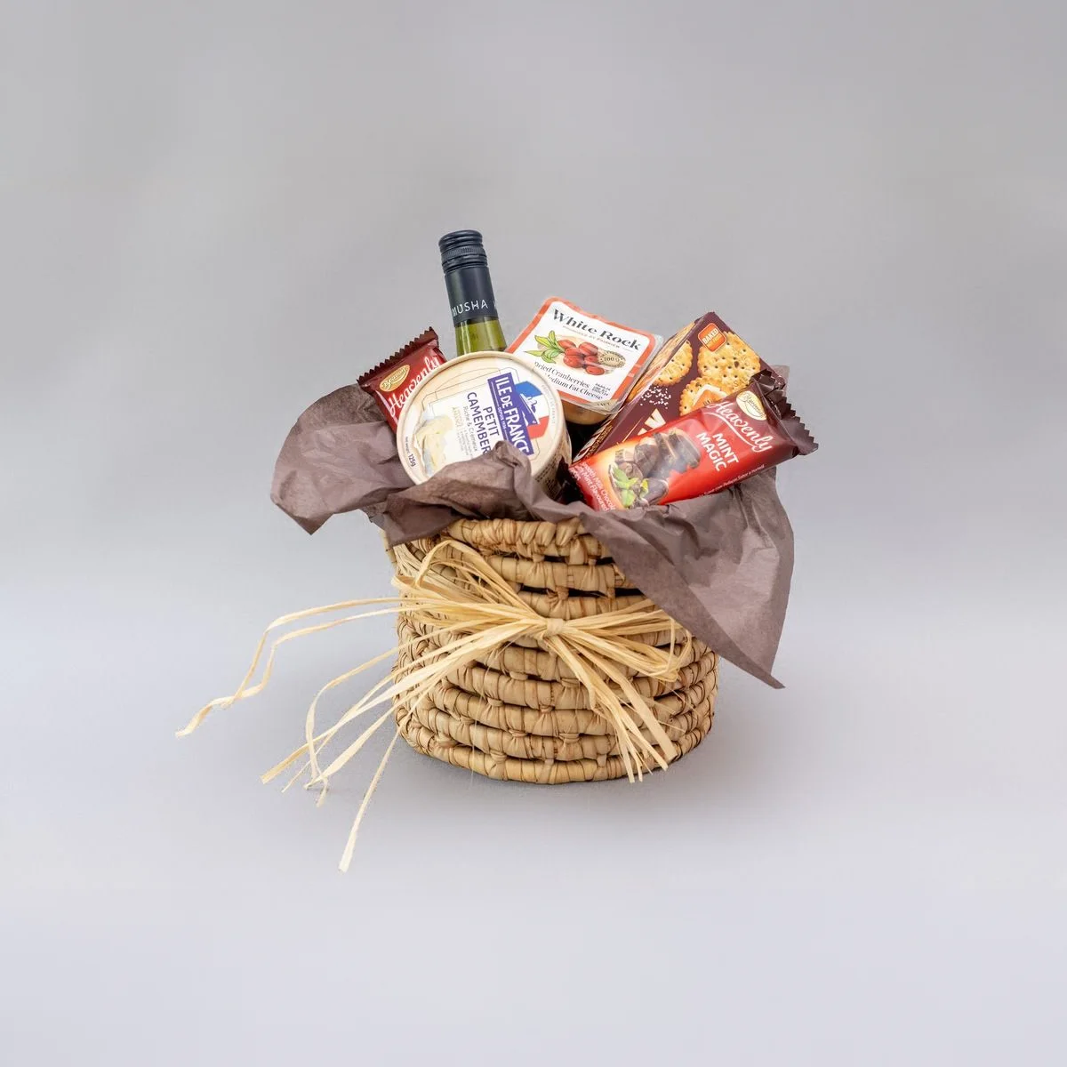 Assorted Food Hamper - Small
