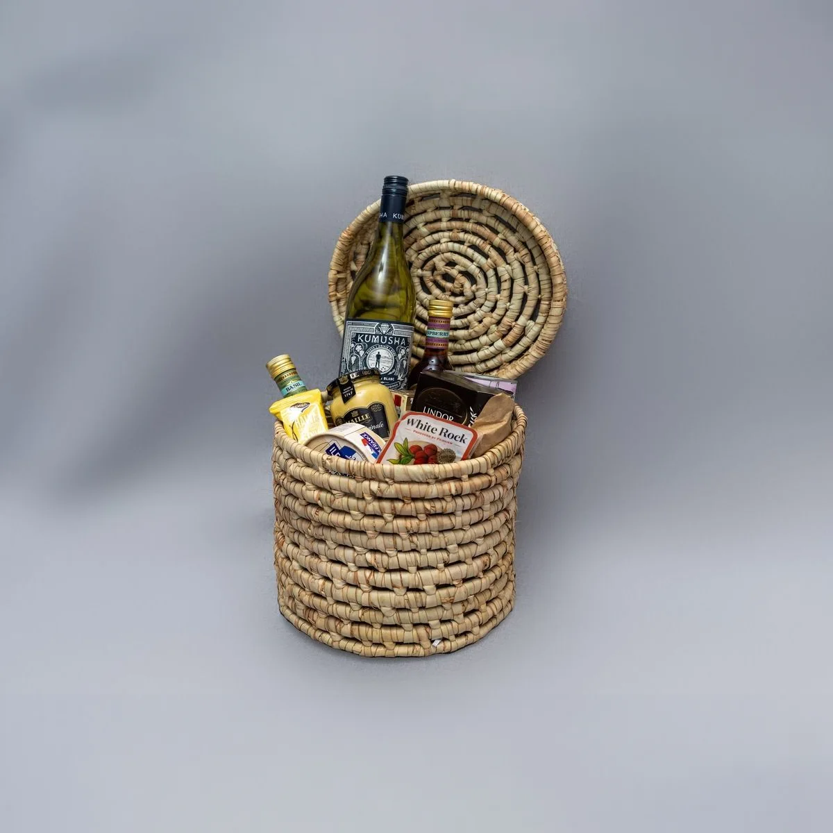 Assorted Food Hamper - Medium
