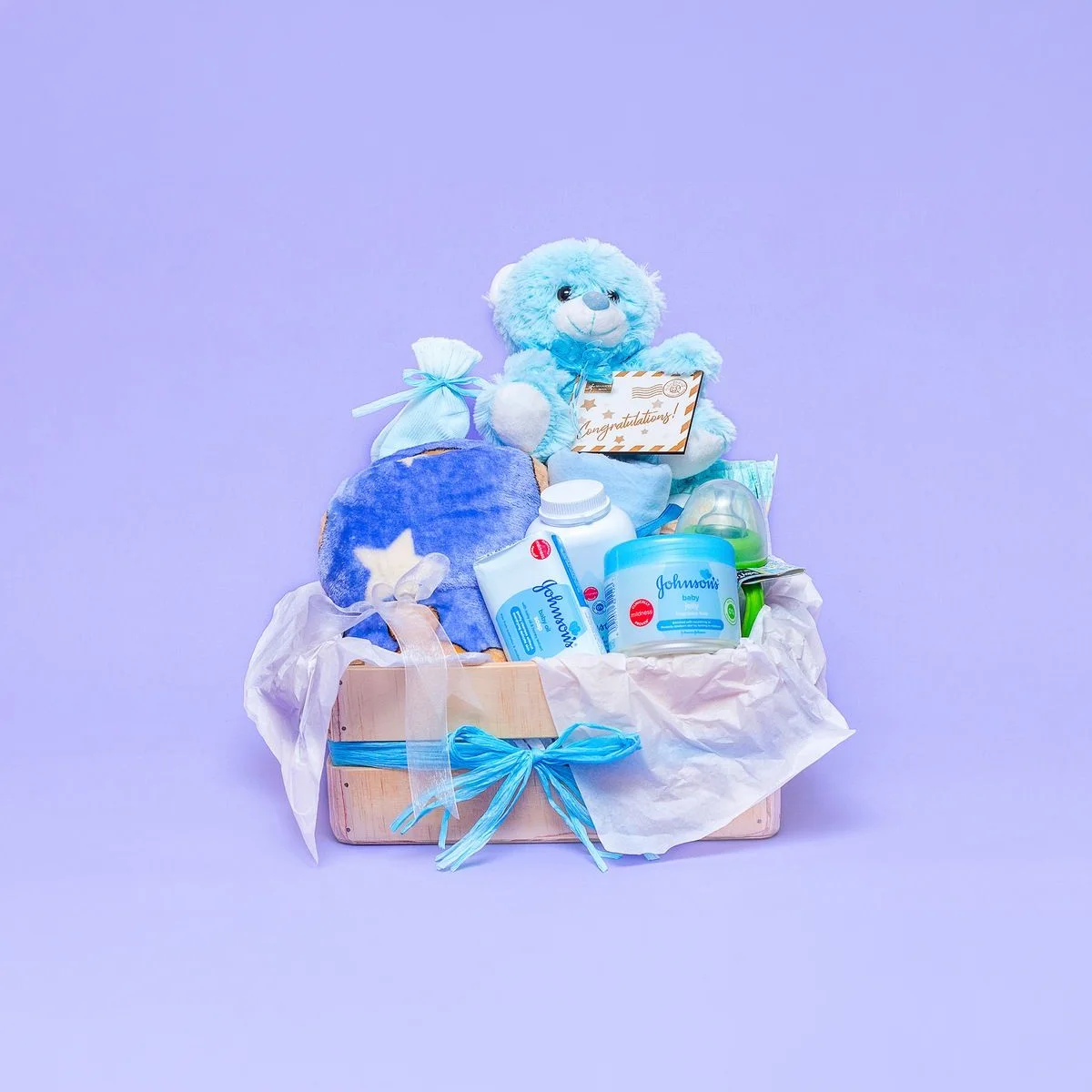 Create a gift