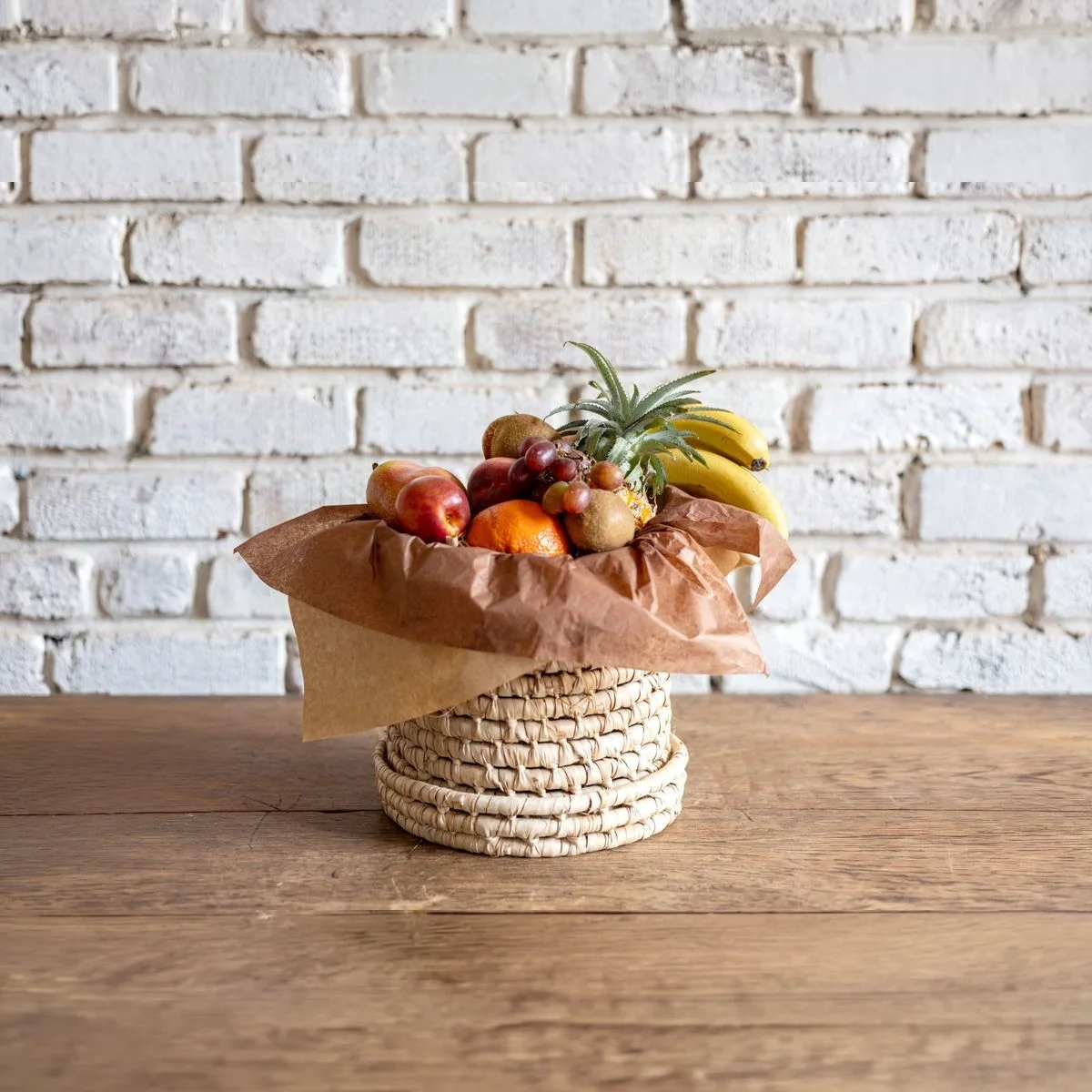 Fresh Fruit Hamper - Small