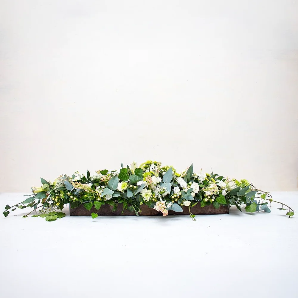 Sympathy Farewell Spray